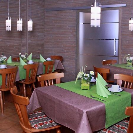Landhaus Am Forst - Apartments Bad Alexandersbad Zewnętrze zdjęcie