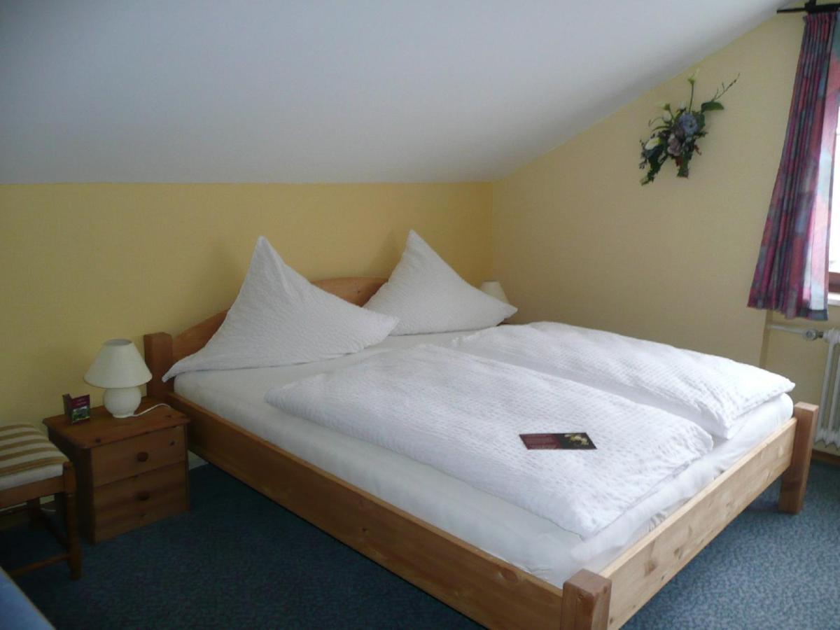Landhaus Am Forst - Apartments Bad Alexandersbad Zewnętrze zdjęcie