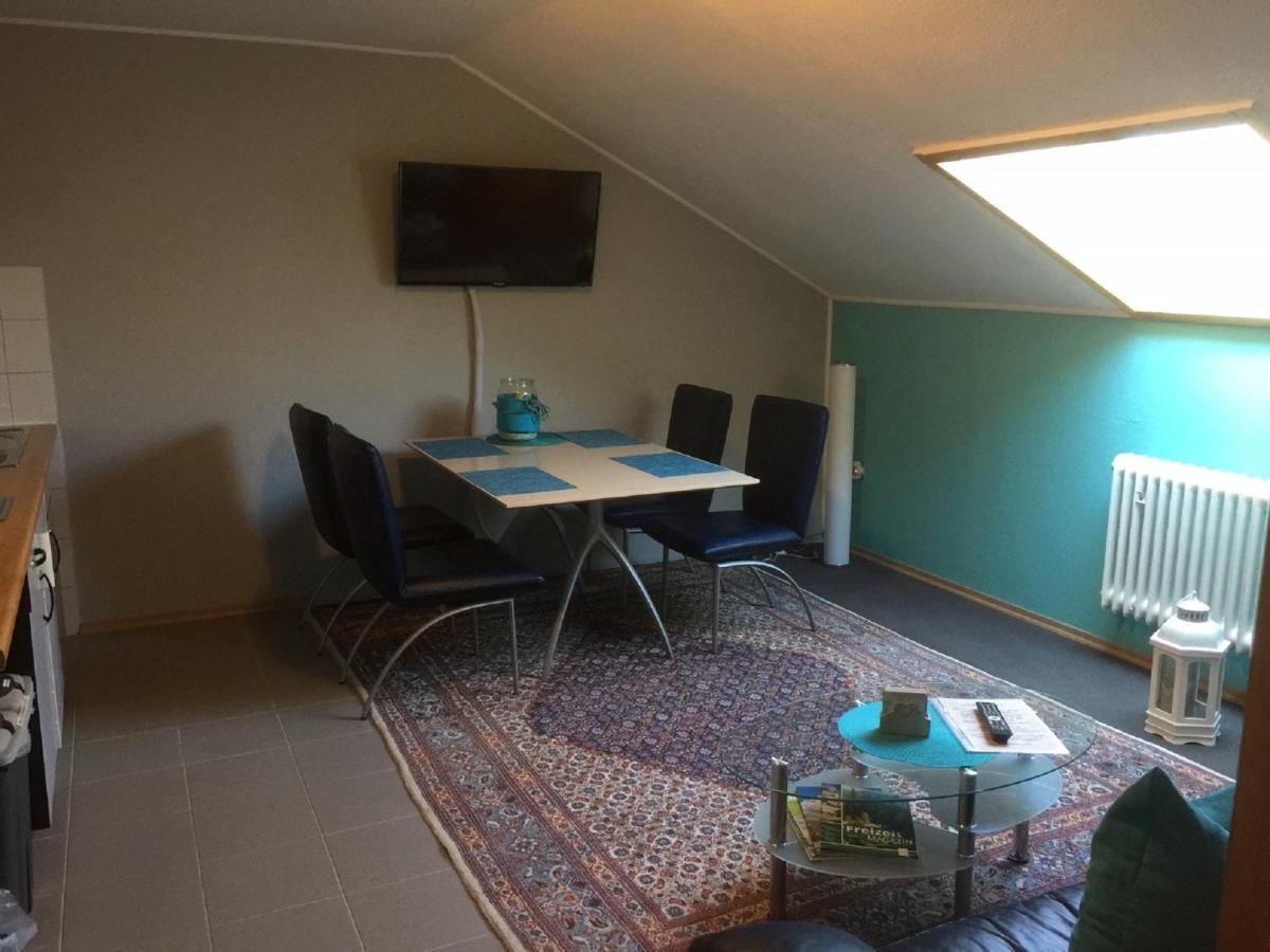 Landhaus Am Forst - Apartments Bad Alexandersbad Zewnętrze zdjęcie