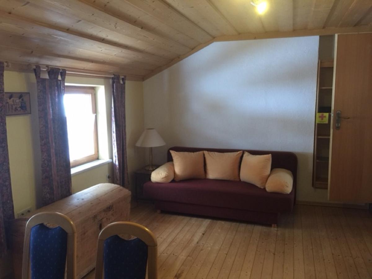 Landhaus Am Forst - Apartments Bad Alexandersbad Zewnętrze zdjęcie